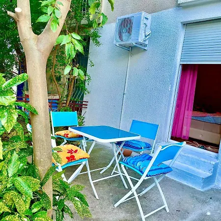 Apartment Dora Max 6 People *