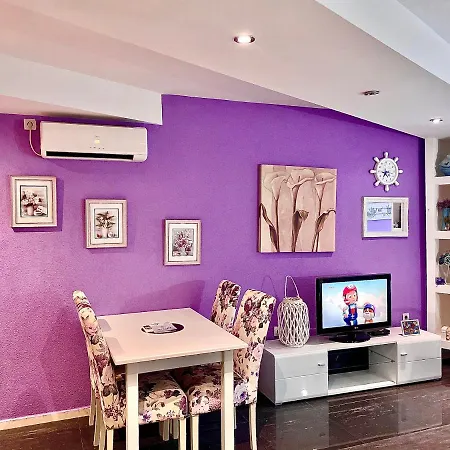 Apartment Dorotea Butterfly *