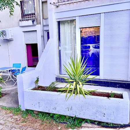Dorotea Butterfly Apartment