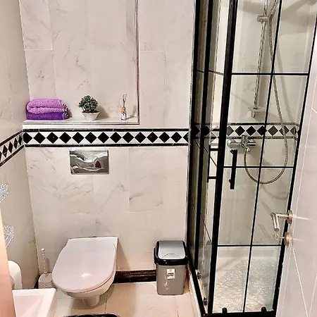 Apartment Dorotea Butterfly