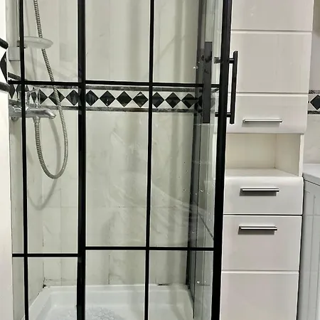 Apartment Dorotea Butterfly