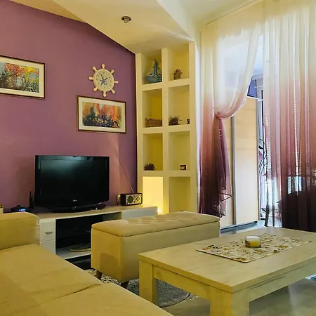 Dorotea Butterfly Apartment