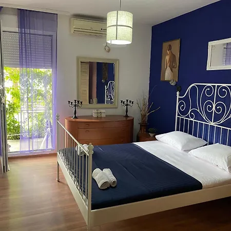 Dorotea Butterfly Apartment
